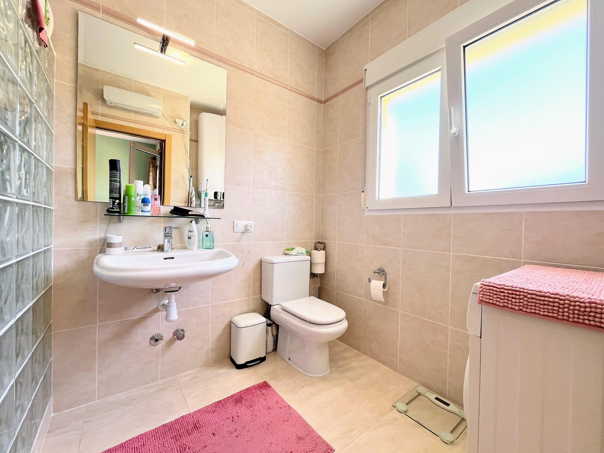 Casa de pueblo de 3 dormitorios en Rafol d’Almunia