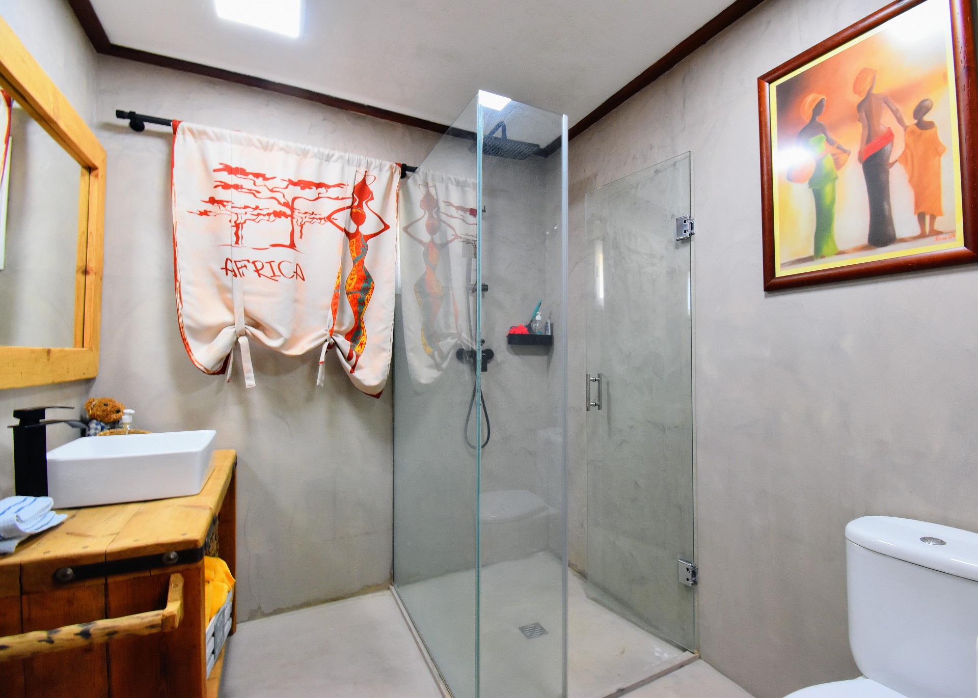 3 slaapkamer villa in Llombai