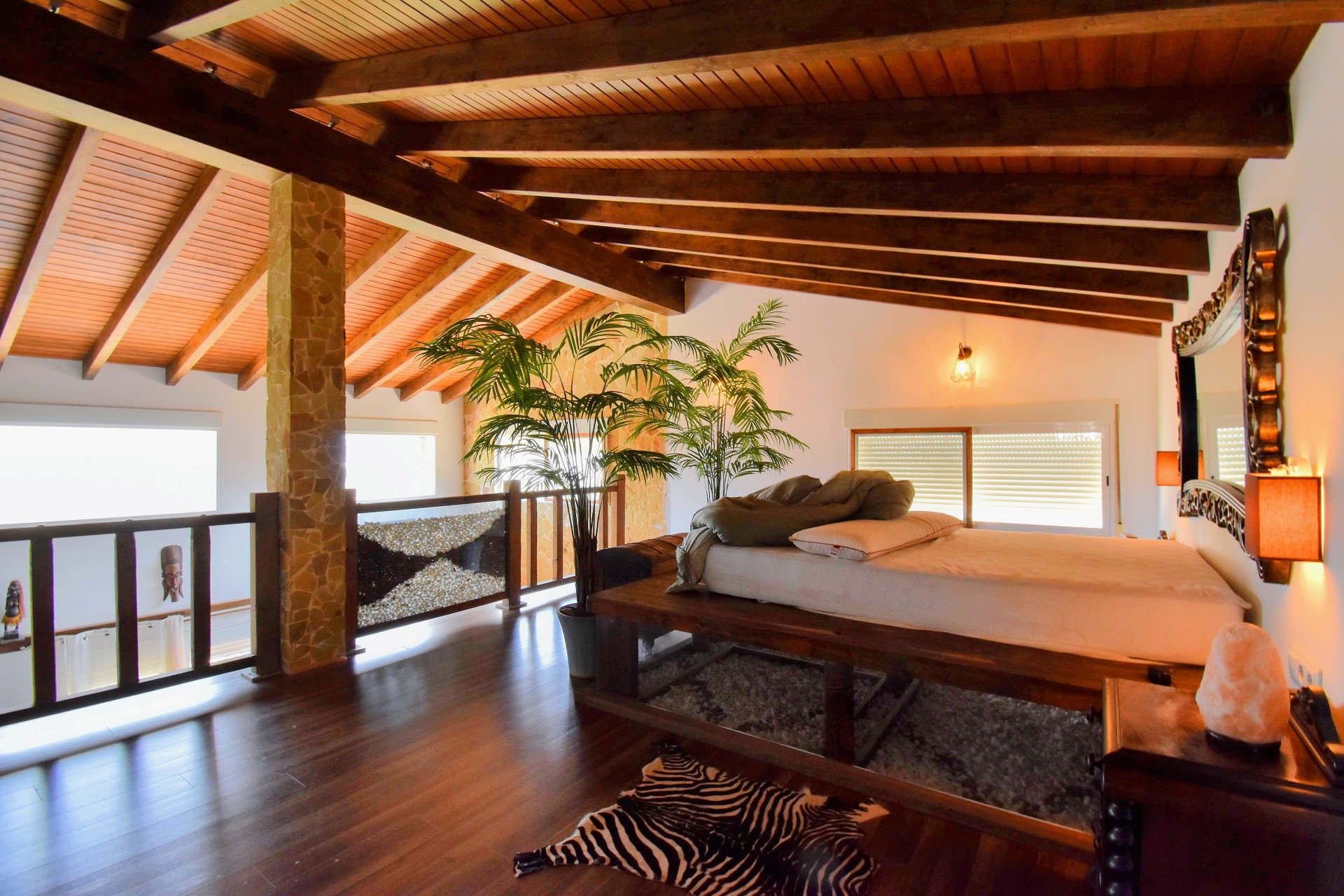 3 slaapkamer villa in Llombai