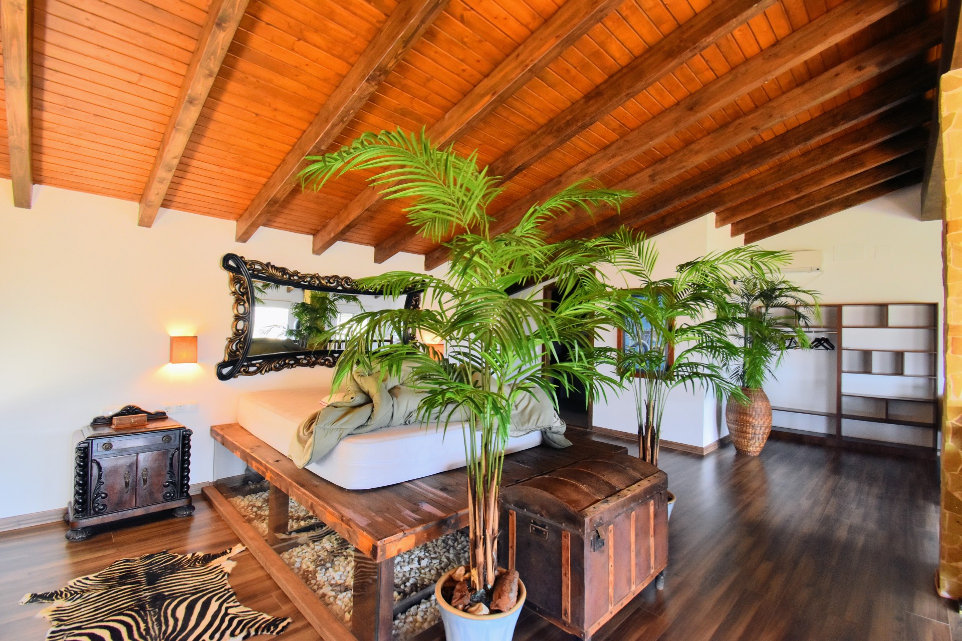 3 slaapkamer villa in Llombai