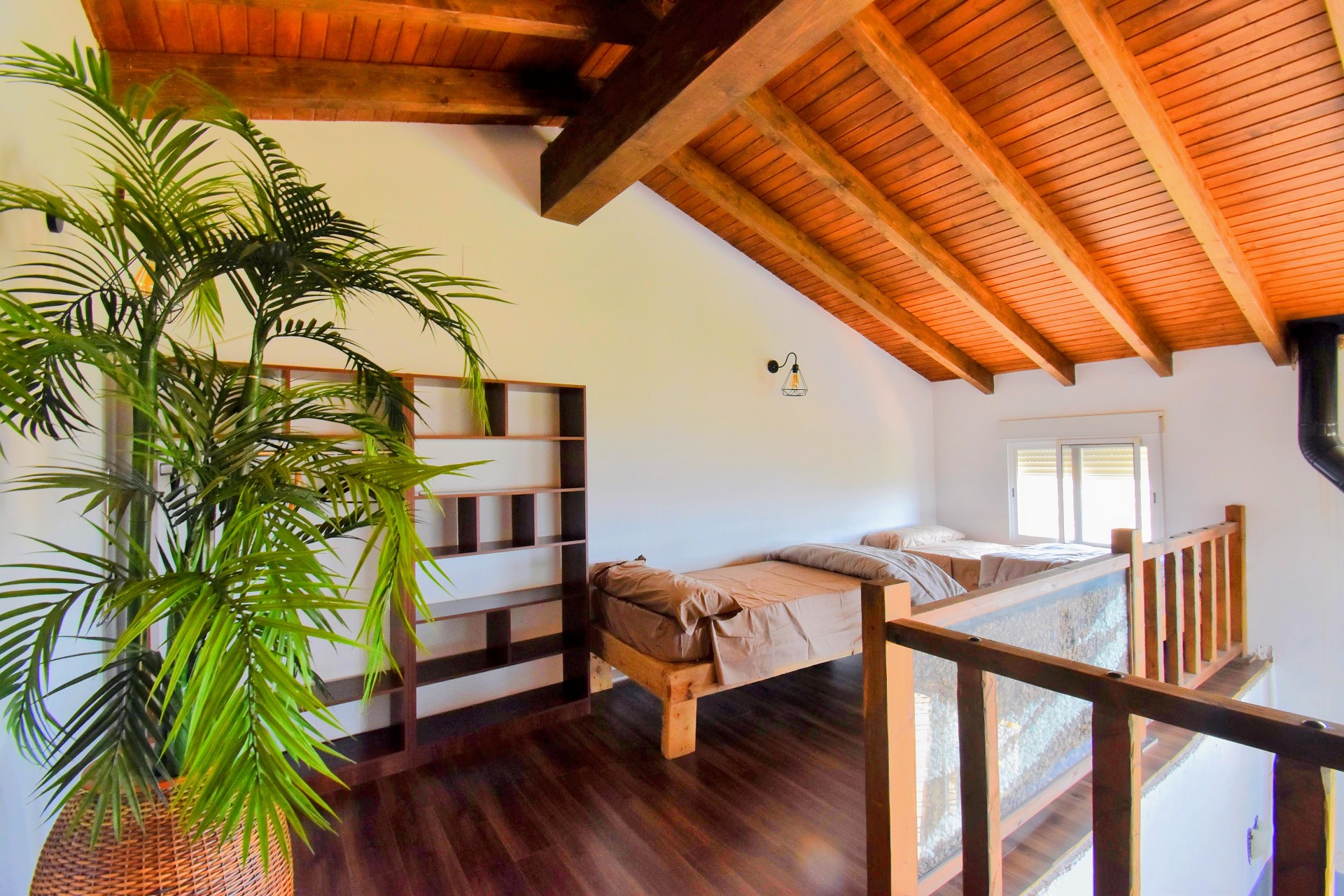 3 slaapkamer villa in Llombai