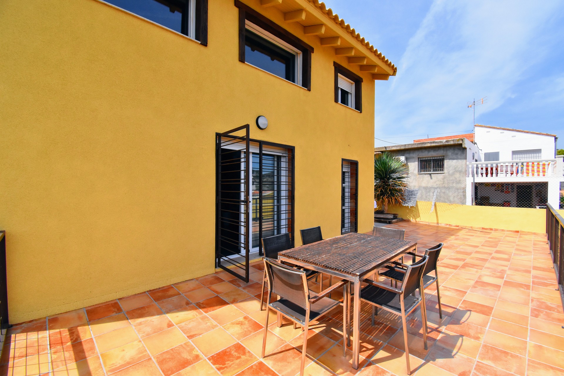 3 slaapkamer villa in Llombai