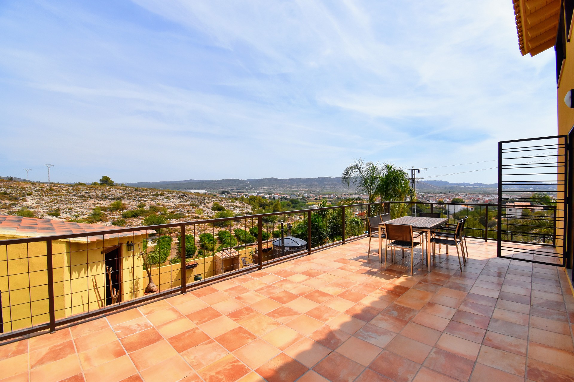 3 slaapkamer villa in Llombai