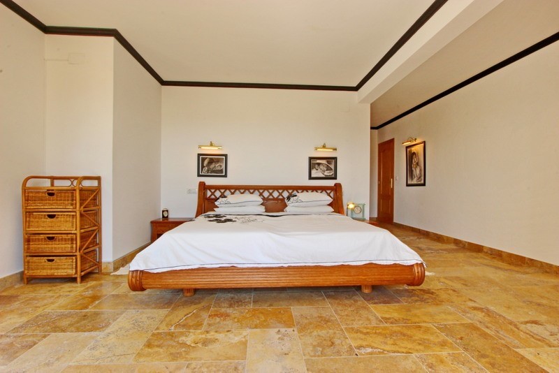 4 Bedroom Villa in Beniarbeig