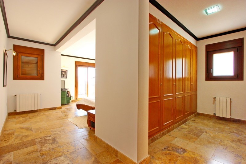 4 Bedroom Villa in Beniarbeig