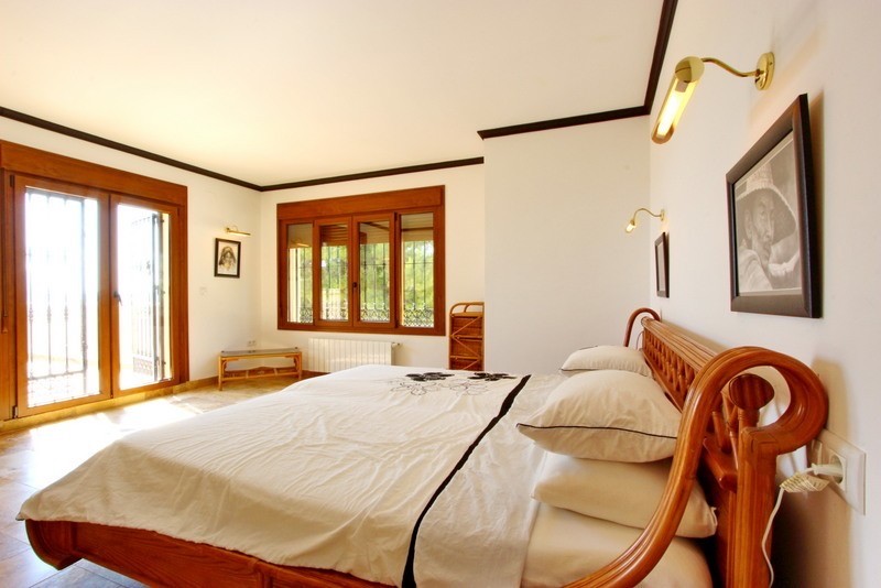 4 Bedroom Villa in Beniarbeig