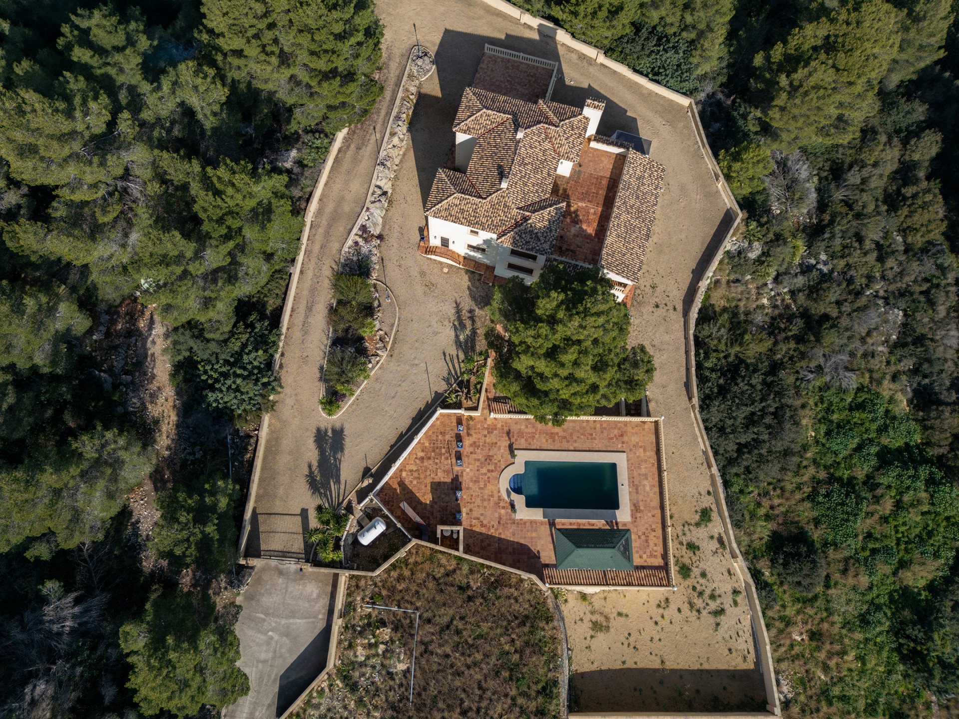 4 Bedroom Villa in Beniarbeig