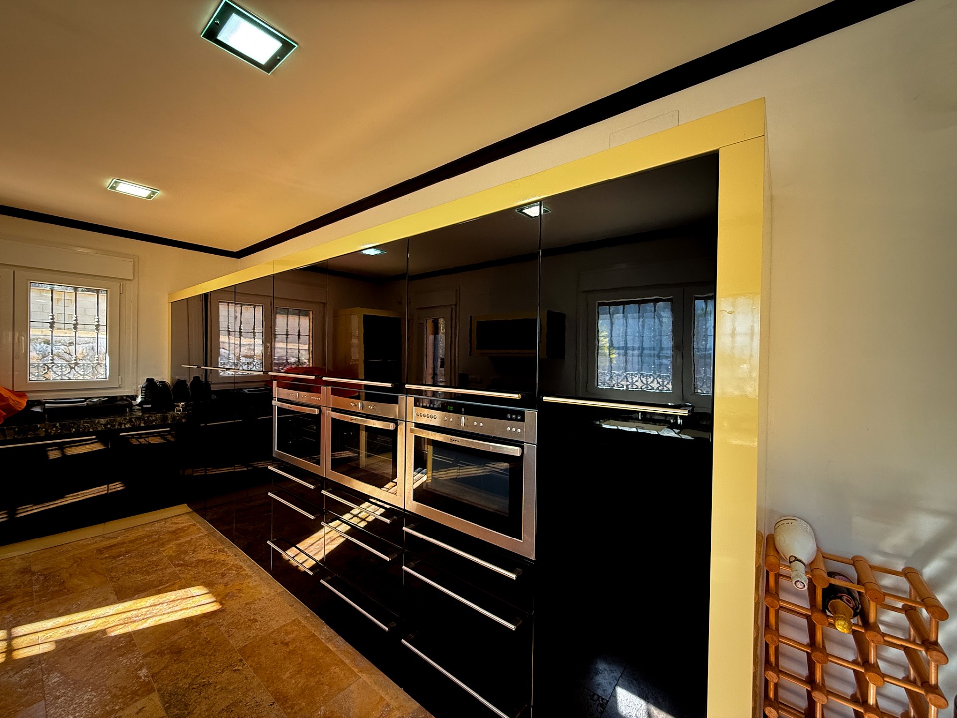 4 Bedroom Villa in Beniarbeig