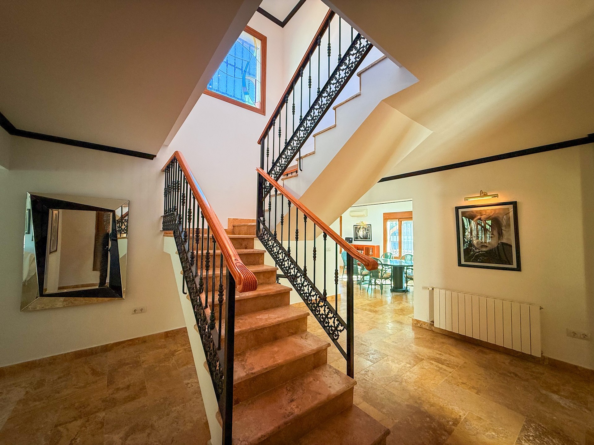 4 Bedroom Villa in Beniarbeig