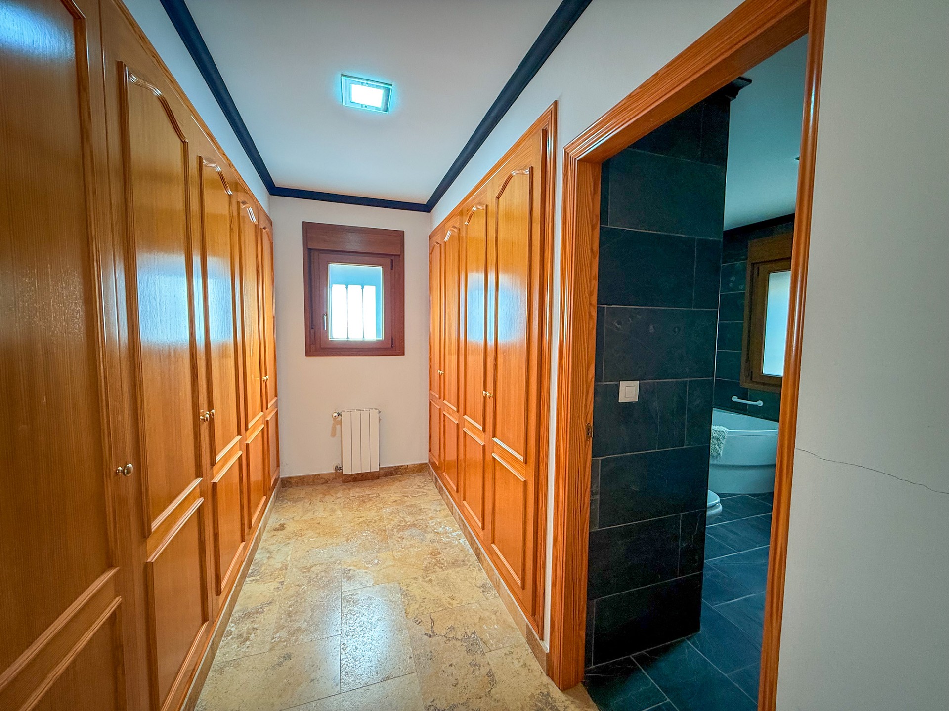 4 Bedroom Villa in Beniarbeig