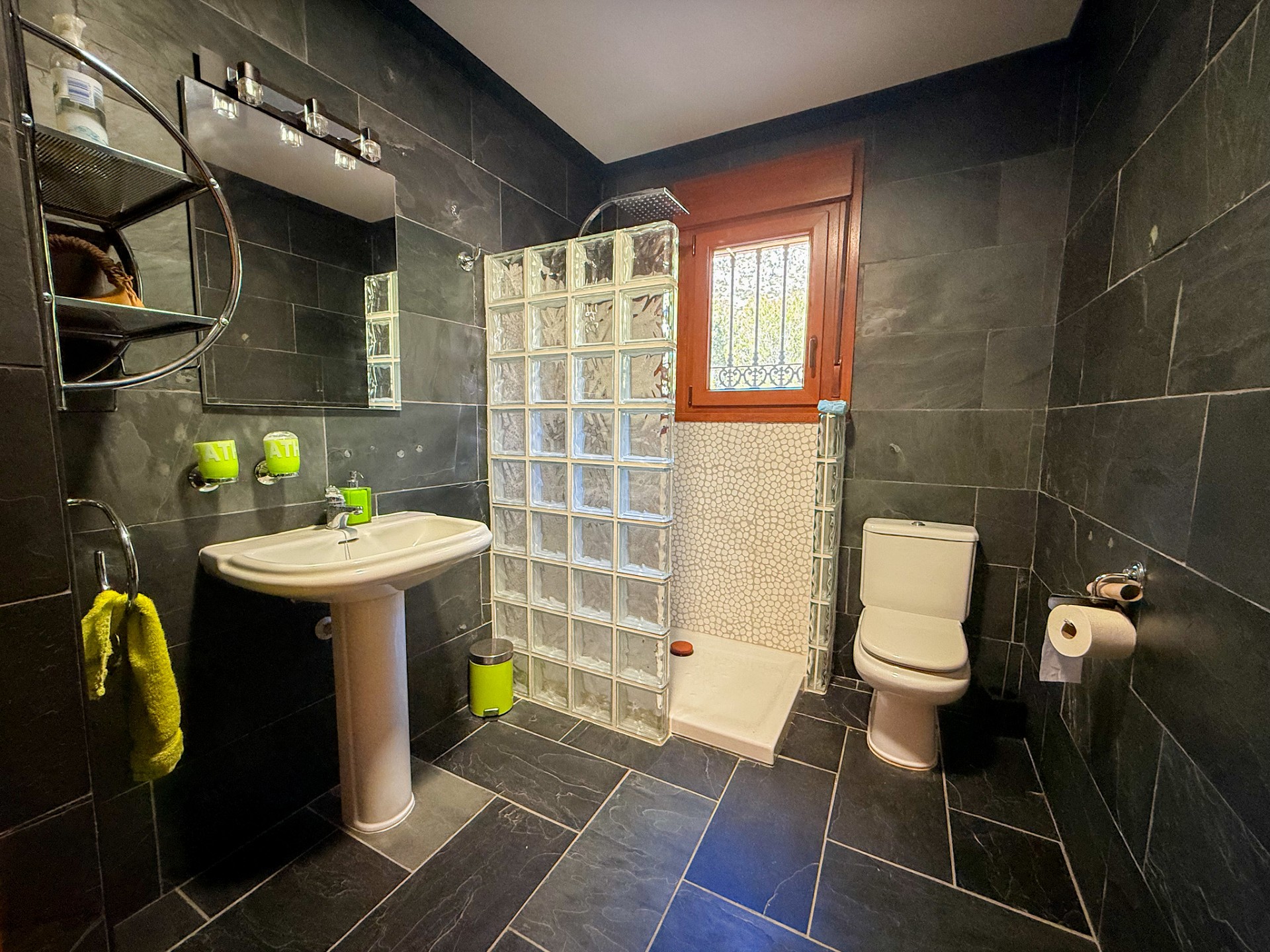 4 Bedroom Villa in Beniarbeig