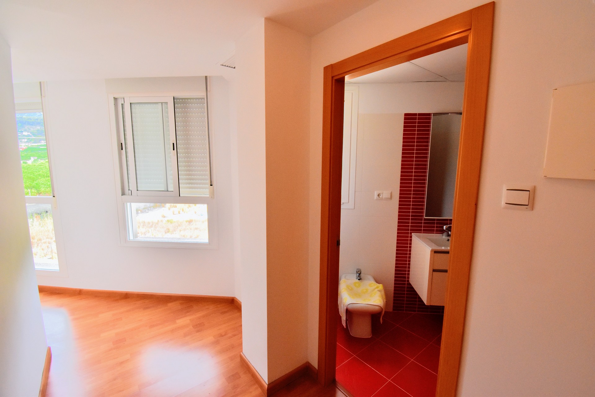 Apartamento de 3 dormitorios en Llauri