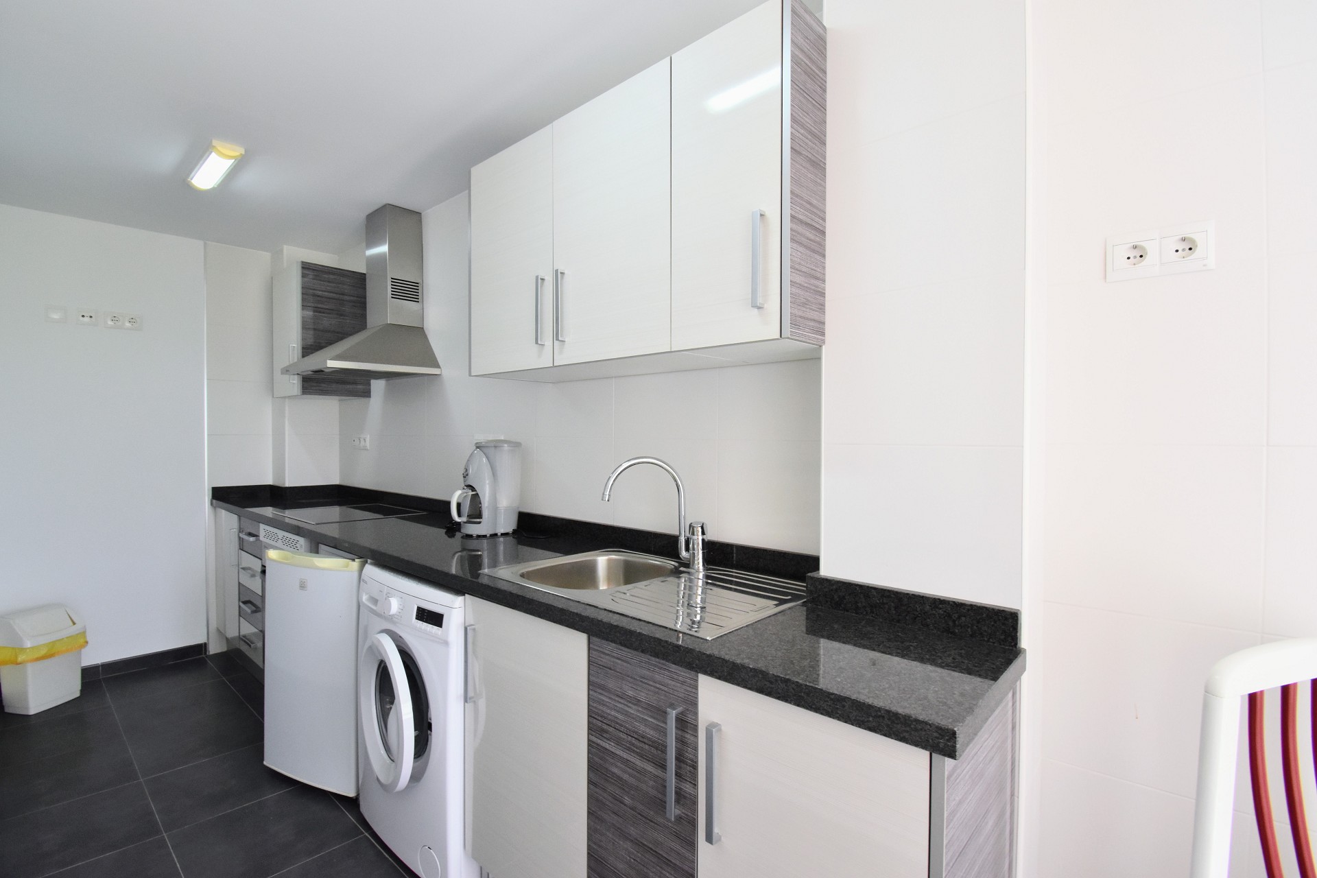 Apartamento de 3 dormitorios en Llauri