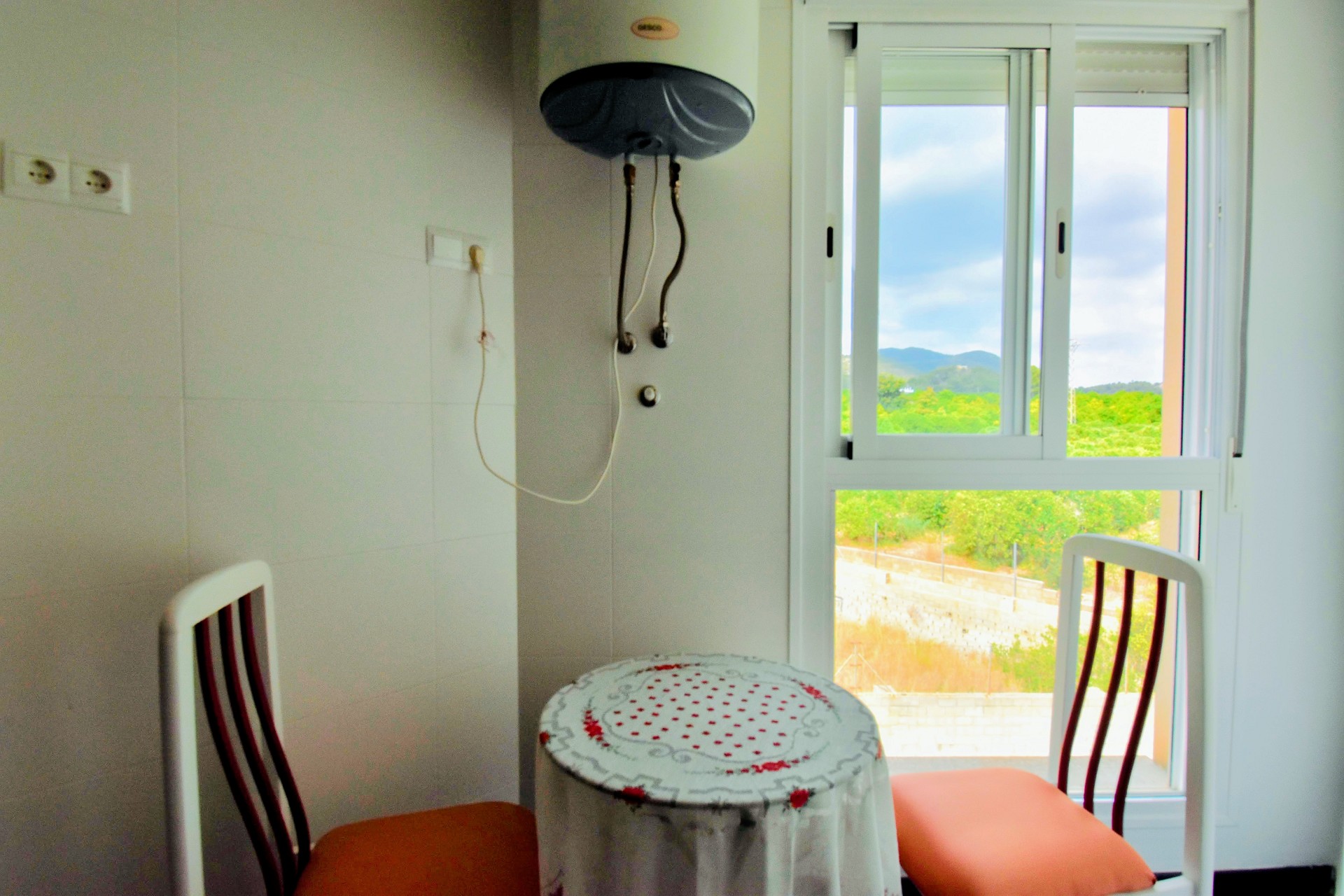 Apartamento de 3 dormitorios en Llauri