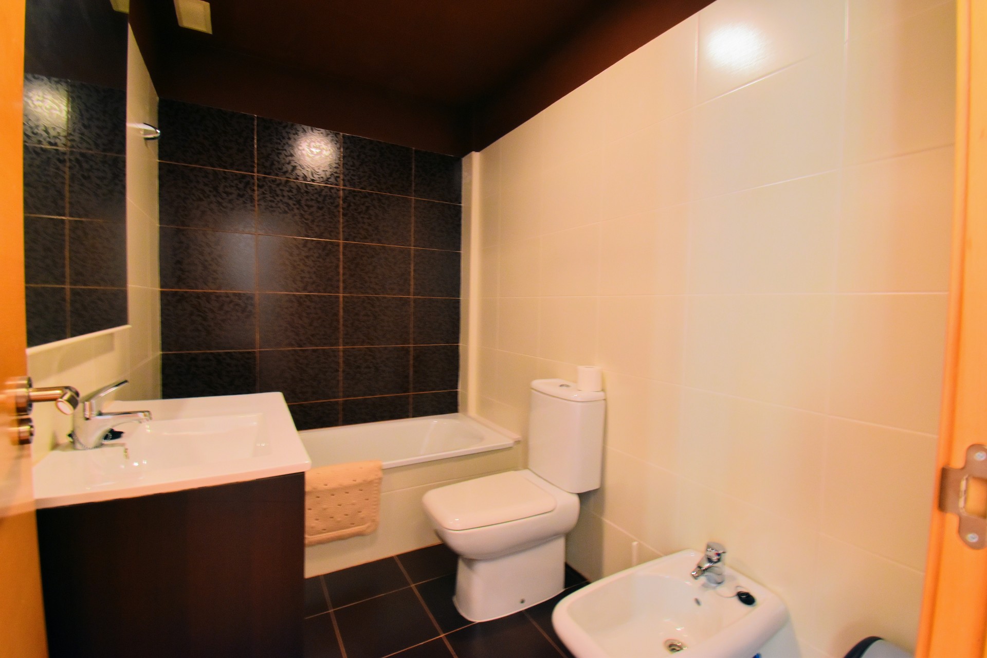 Apartamento de 3 dormitorios en Llauri