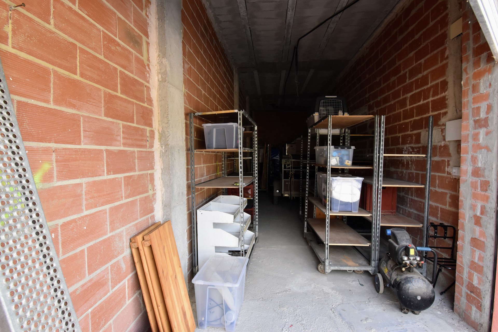 Apartamento de 3 dormitorios en Llauri