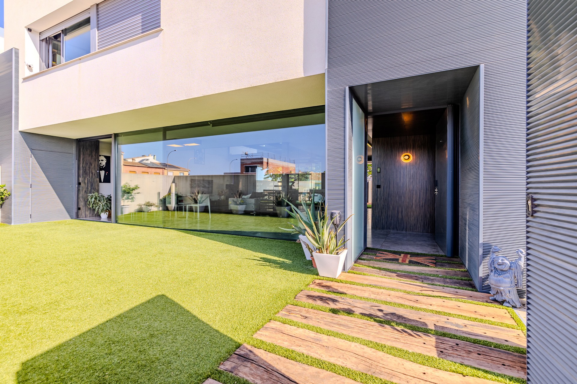 3 slaapkamer villa in Oliva