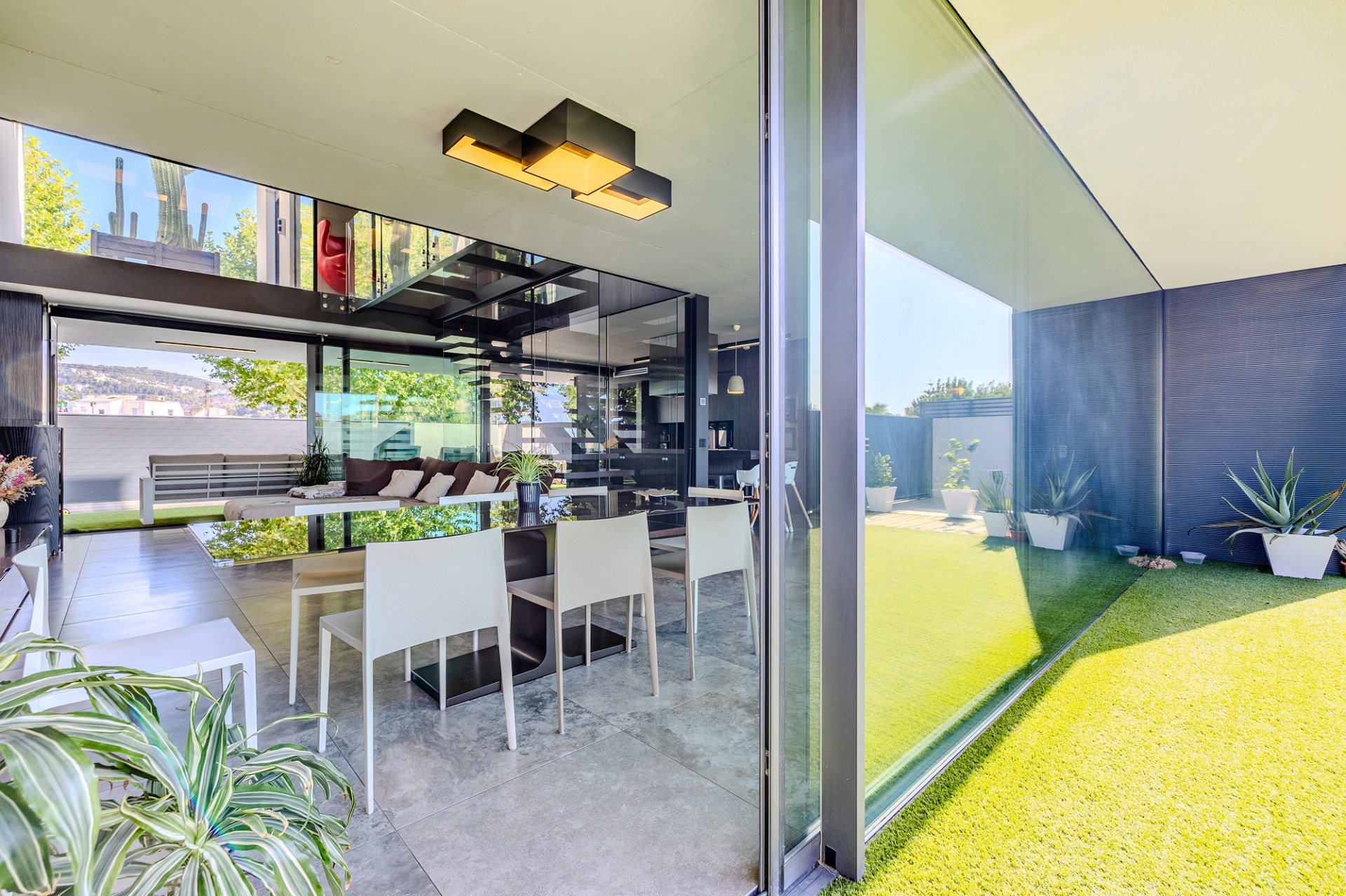 3 slaapkamer villa in Oliva