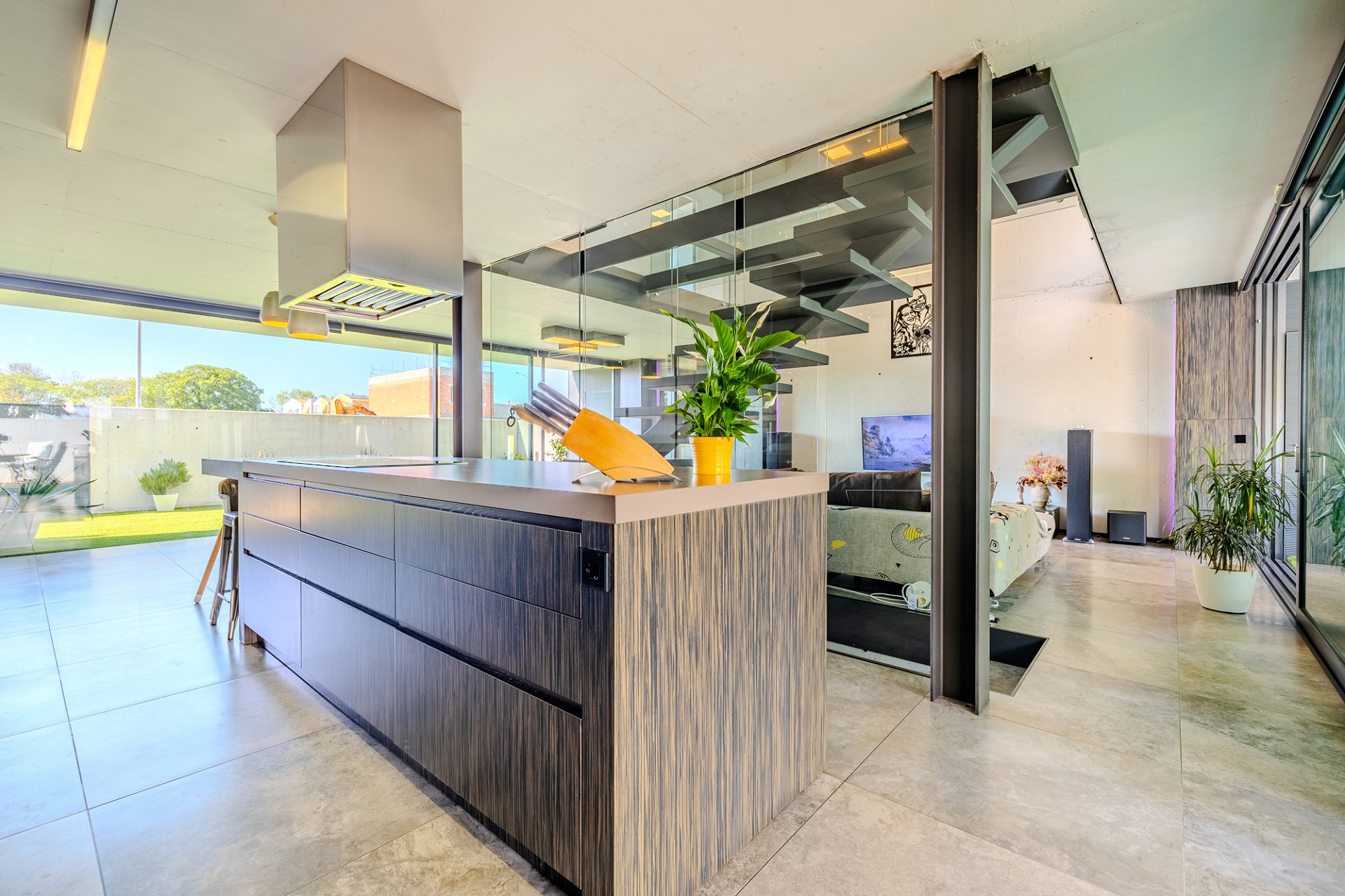 3 slaapkamer villa in Oliva