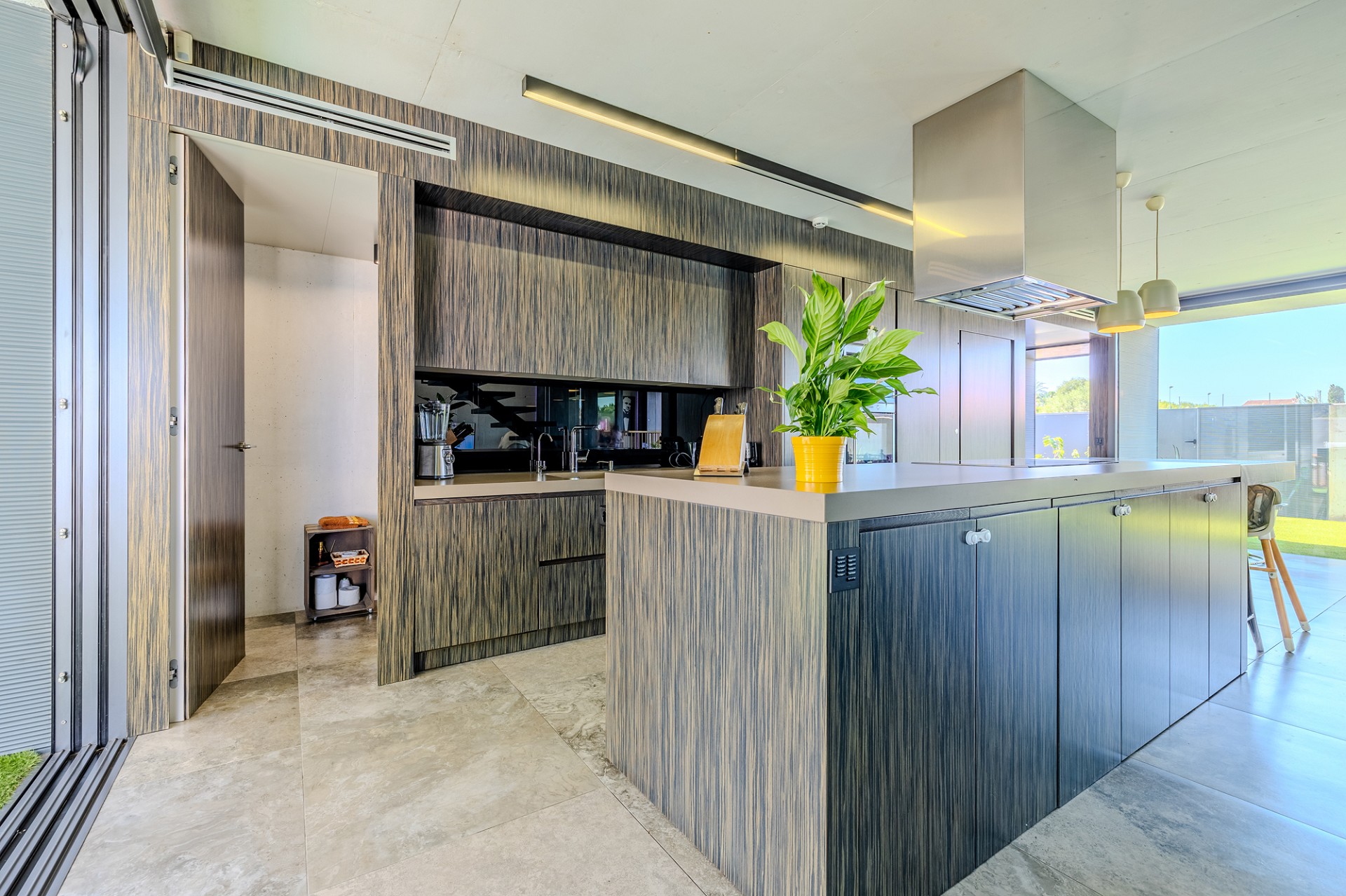 3 slaapkamer villa in Oliva