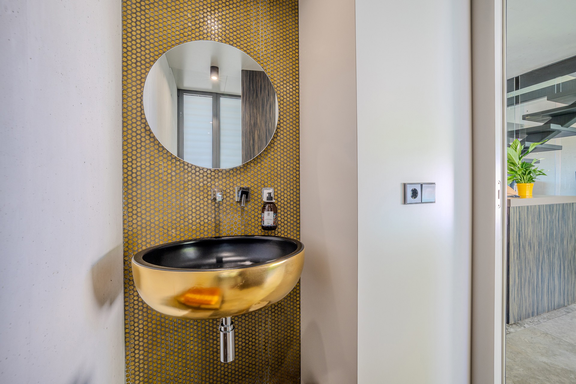 3 slaapkamer villa in Oliva