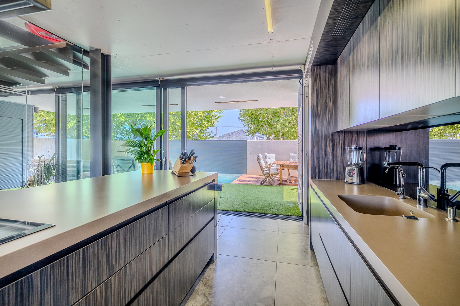 3 slaapkamer villa in Oliva