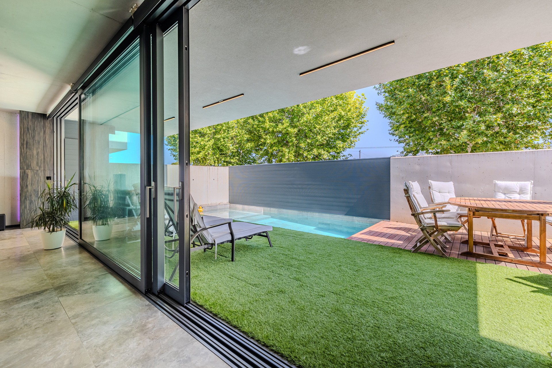 3 slaapkamer villa in Oliva