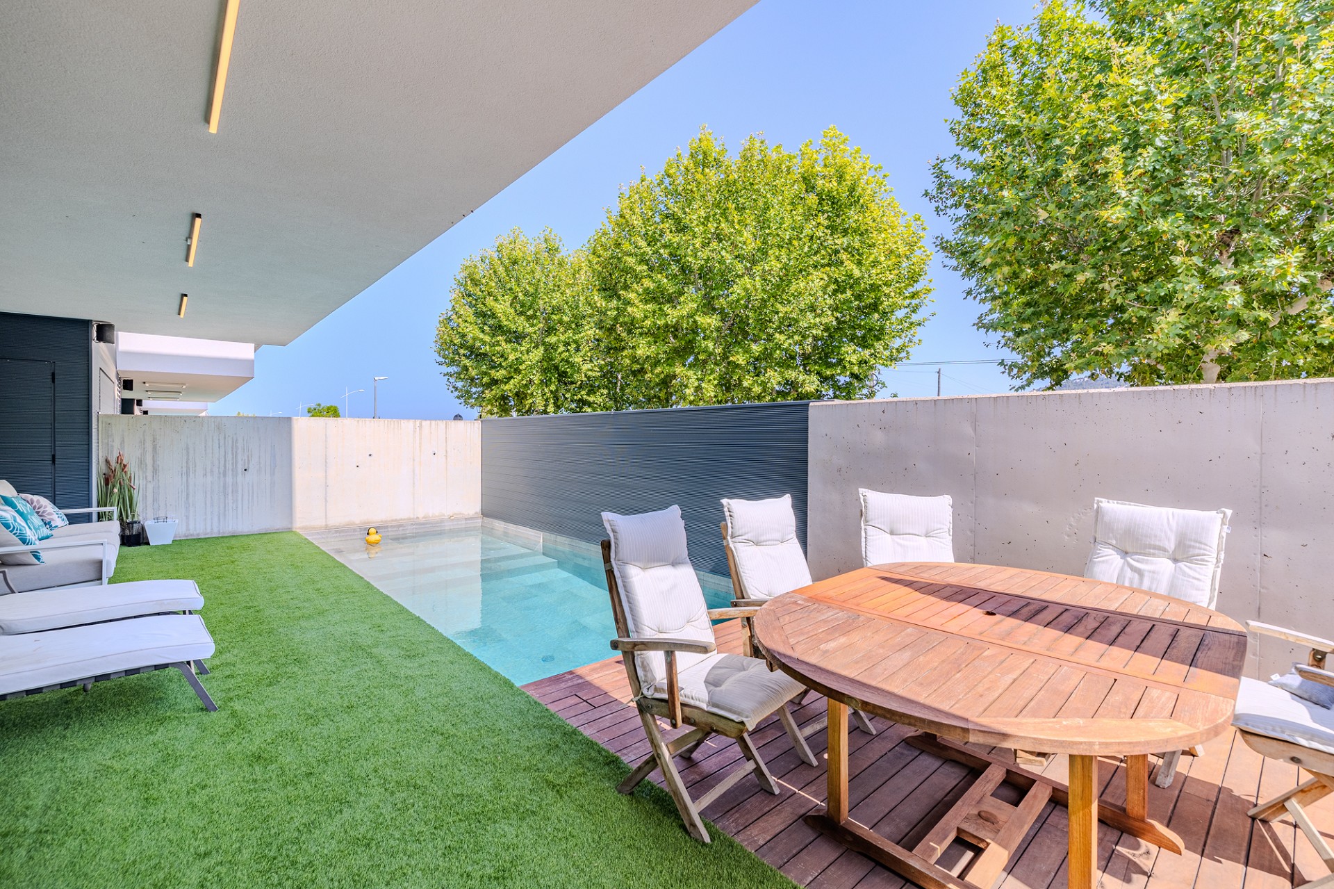 3 slaapkamer villa in Oliva