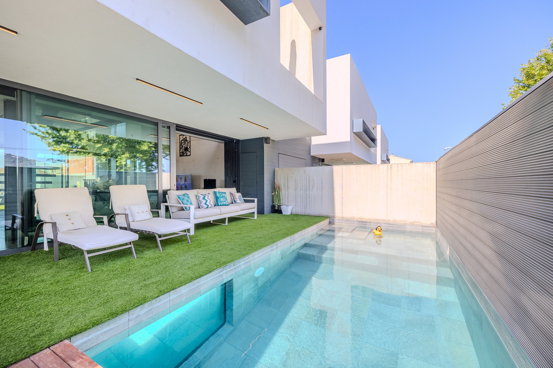 3 slaapkamer villa in Oliva