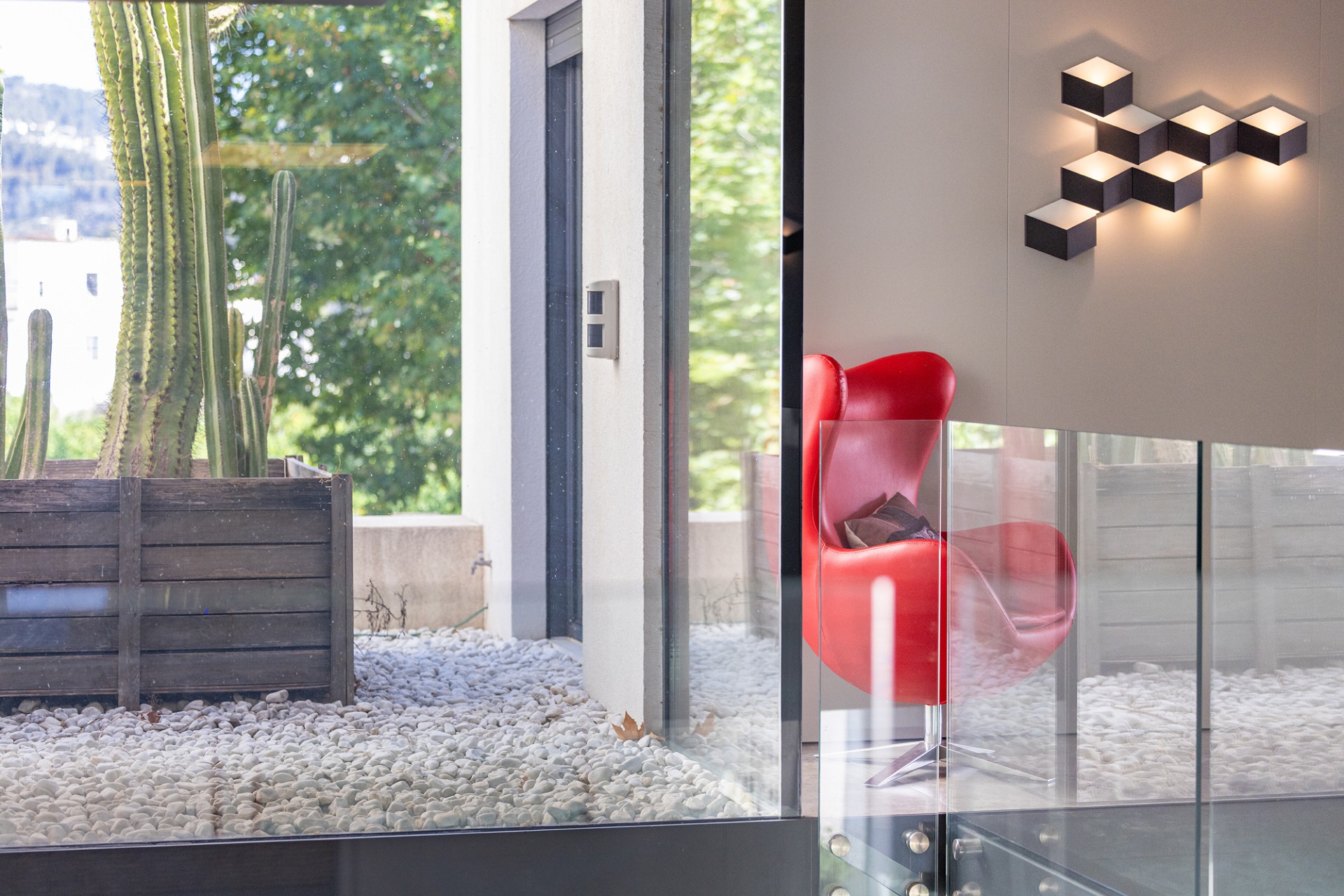 3 slaapkamer villa in Oliva