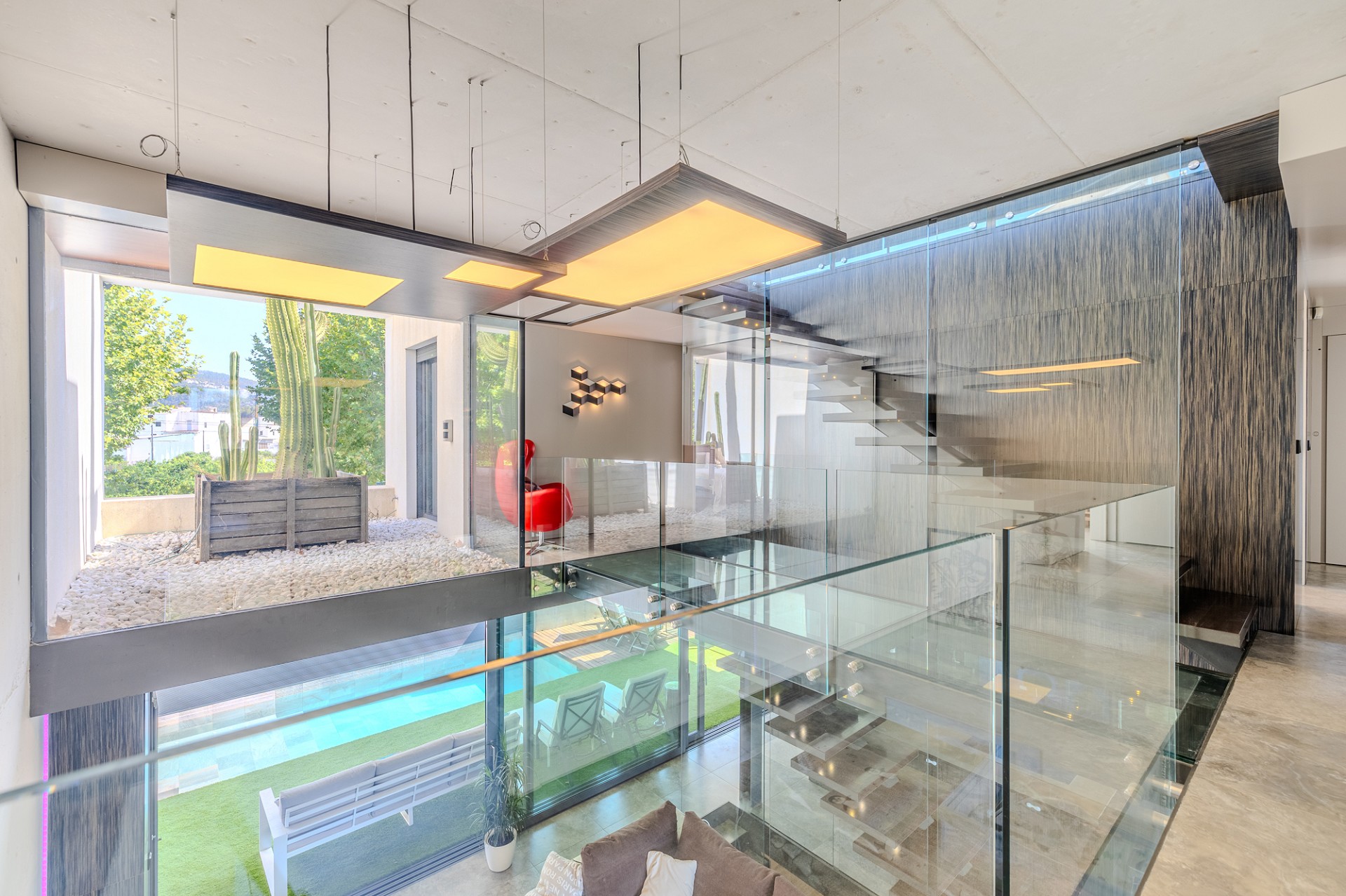 3 slaapkamer villa in Oliva