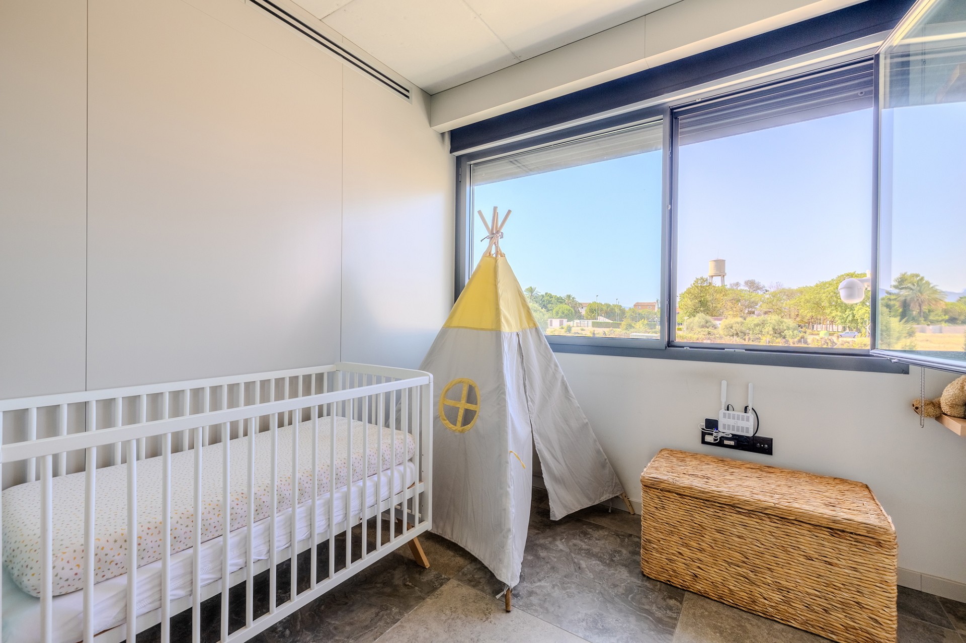 3 slaapkamer villa in Oliva