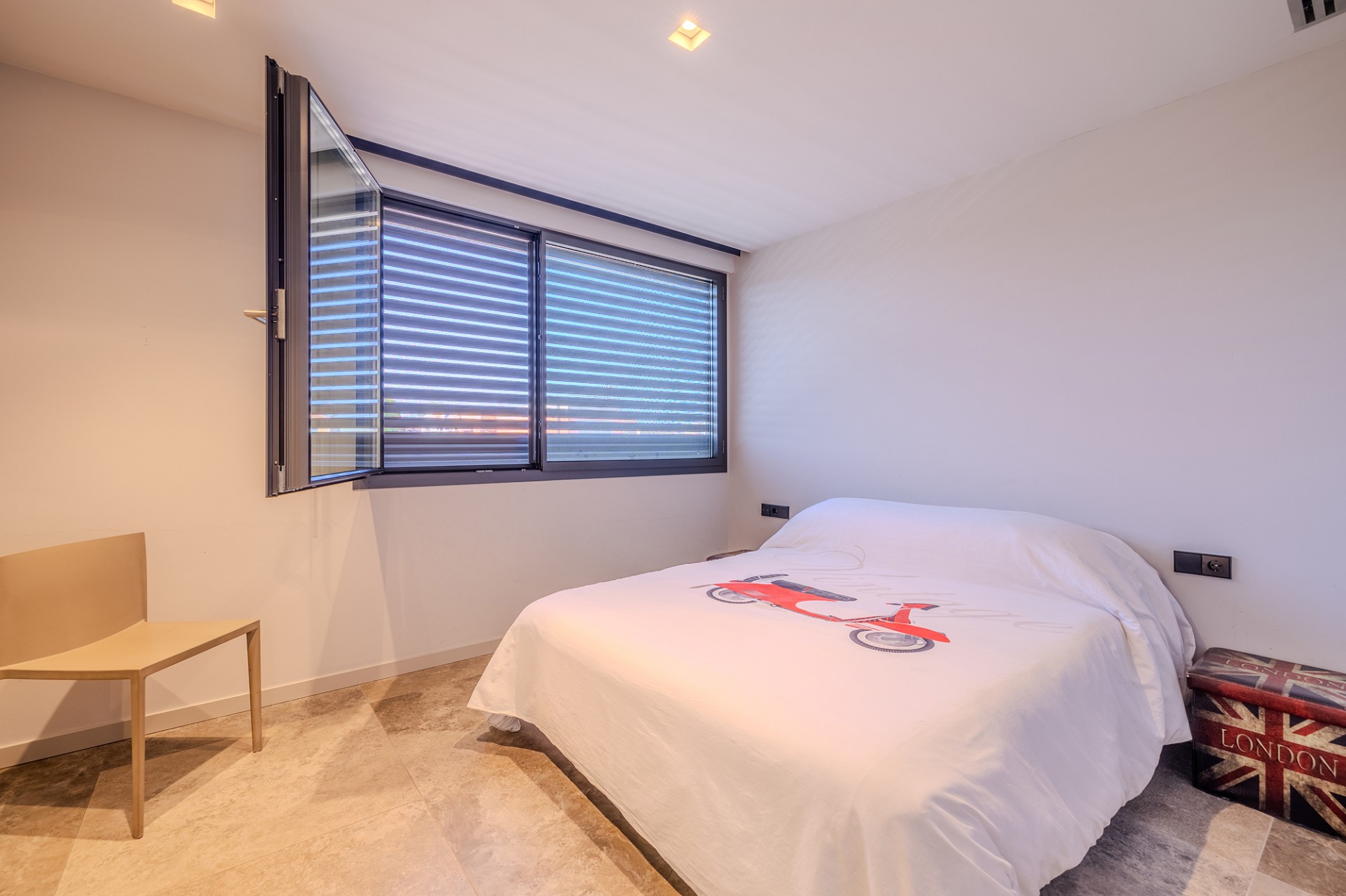 3 slaapkamer villa in Oliva