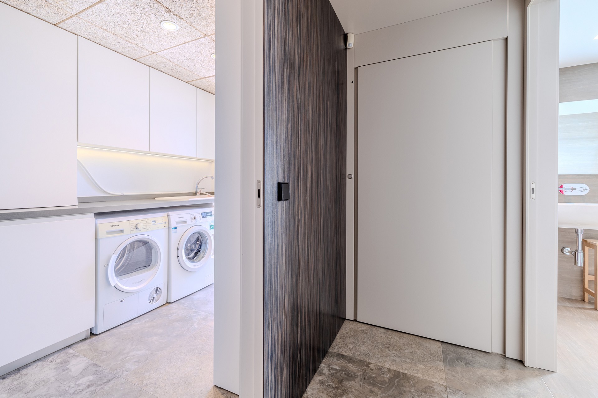 3 slaapkamer villa in Oliva