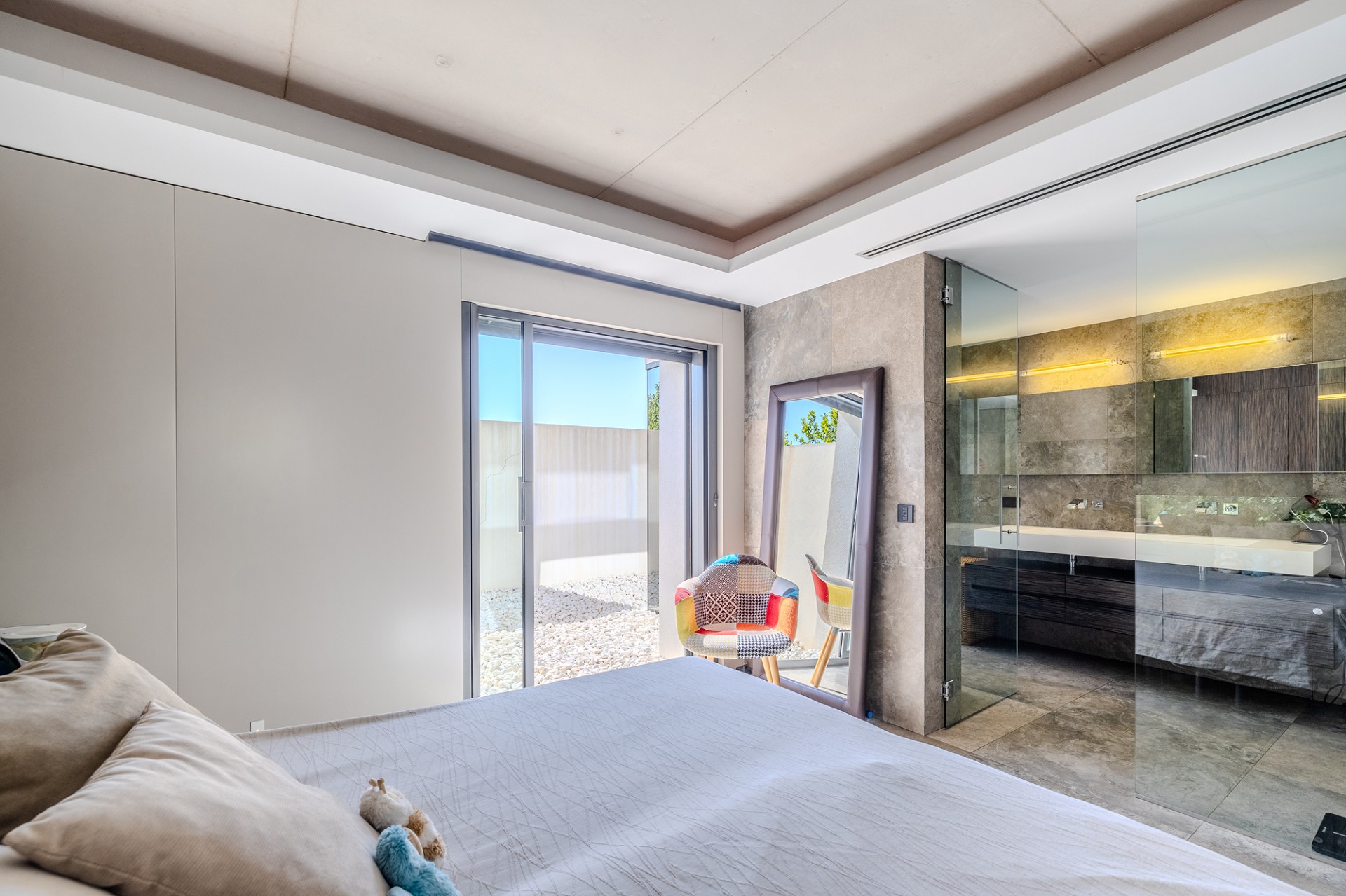 3 slaapkamer villa in Oliva