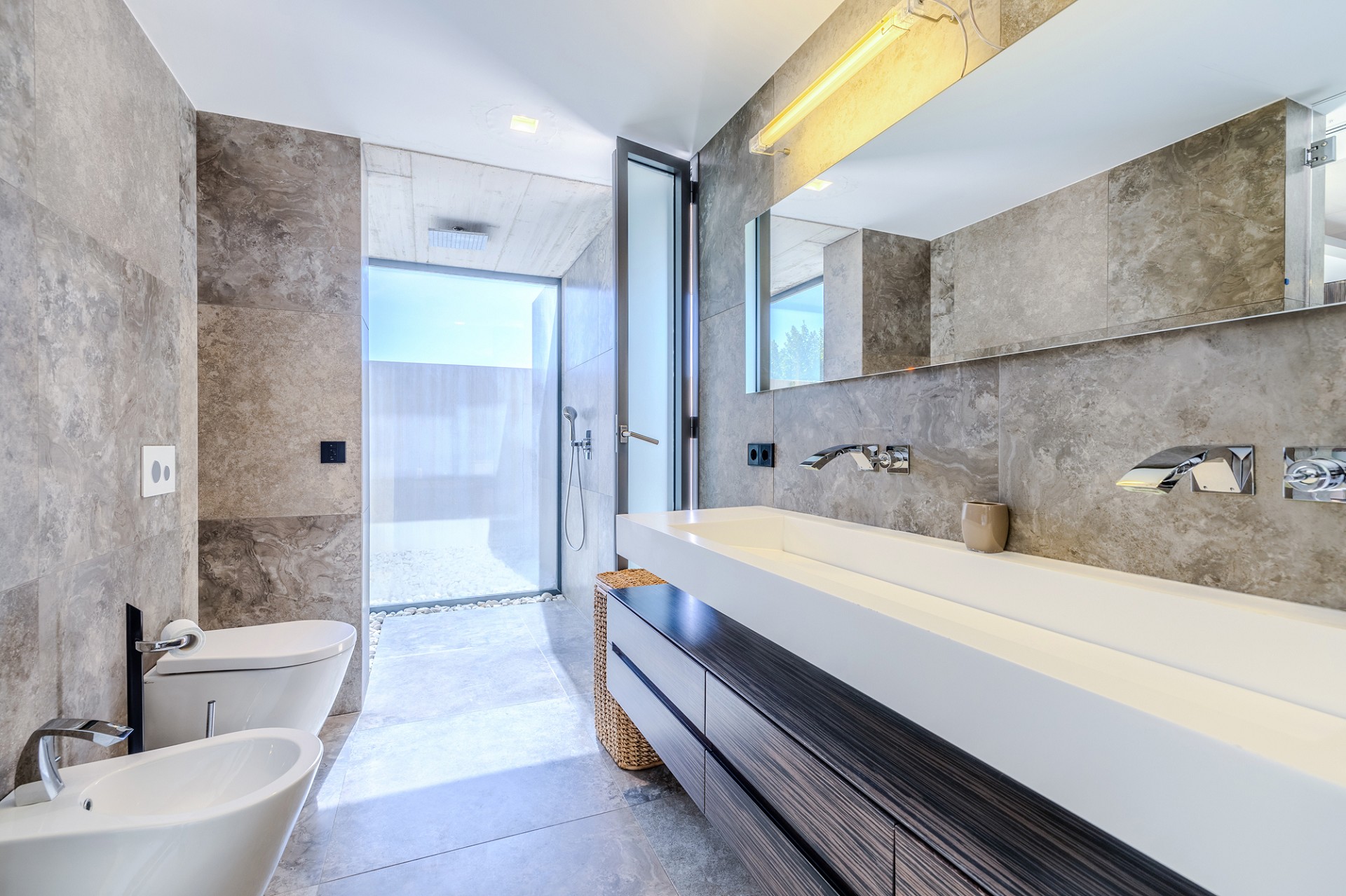 3 slaapkamer villa in Oliva