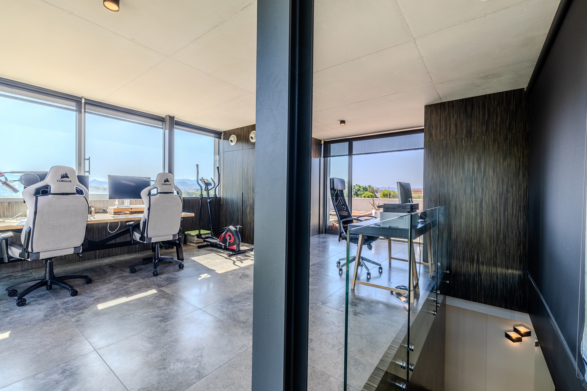 3 slaapkamer villa in Oliva