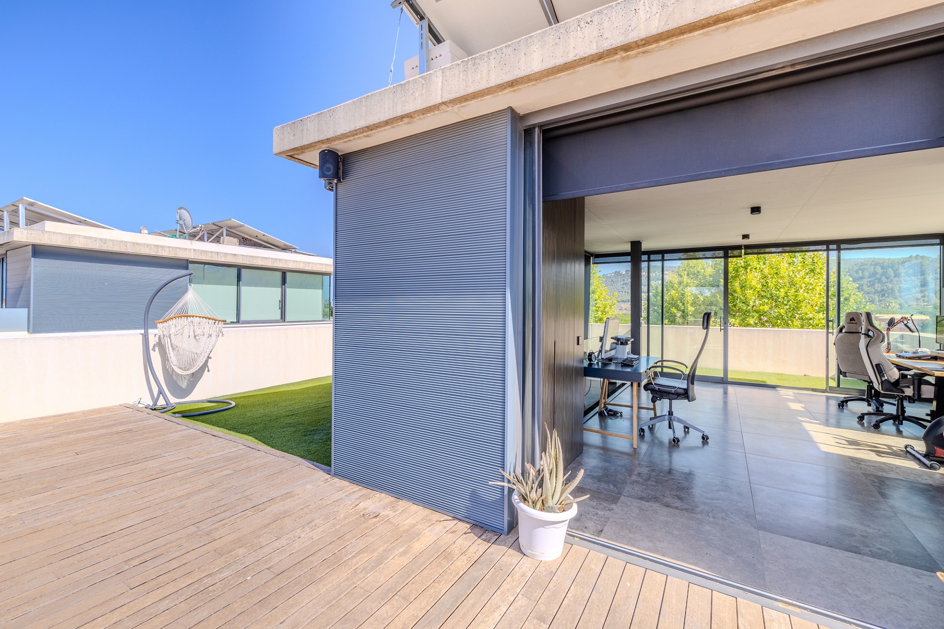 3 slaapkamer villa in Oliva