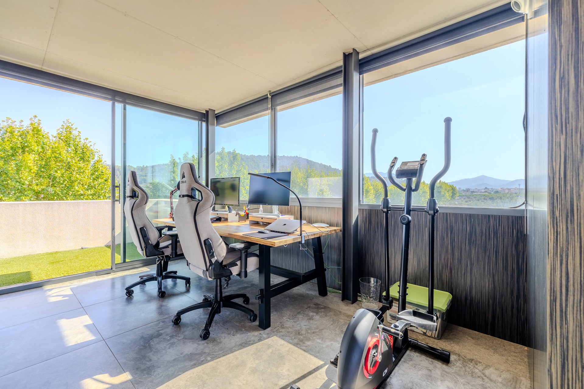 3 slaapkamer villa in Oliva