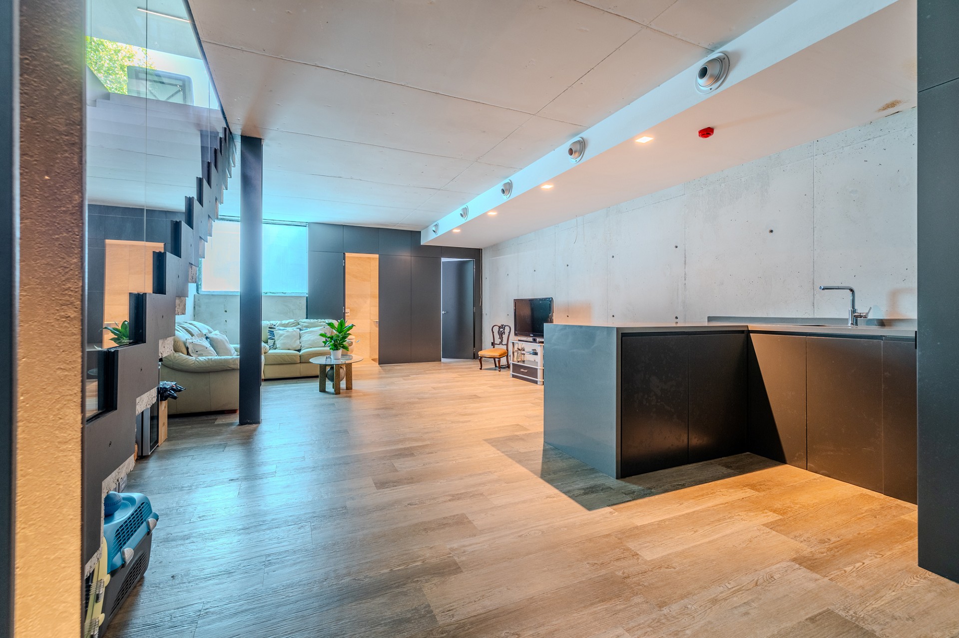 3 slaapkamer villa in Oliva