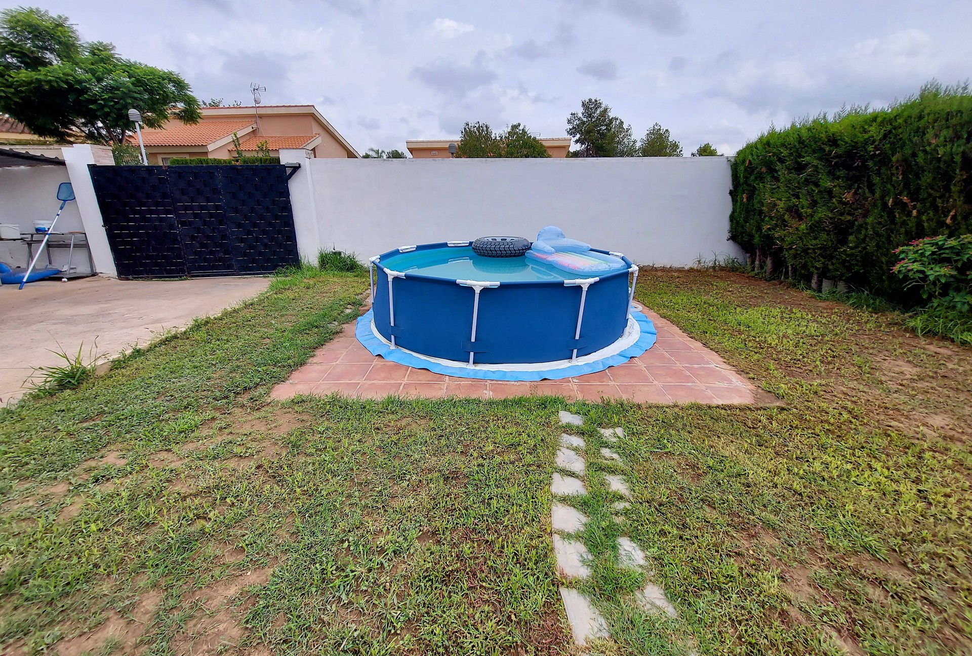 3 Bedroom Villa in Turis
