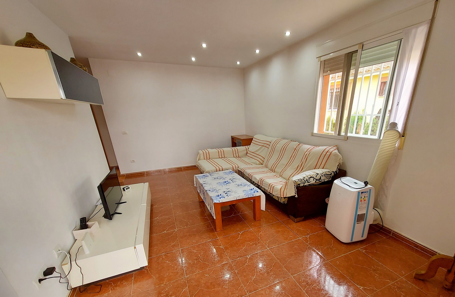 3 Bedroom Villa in Turis