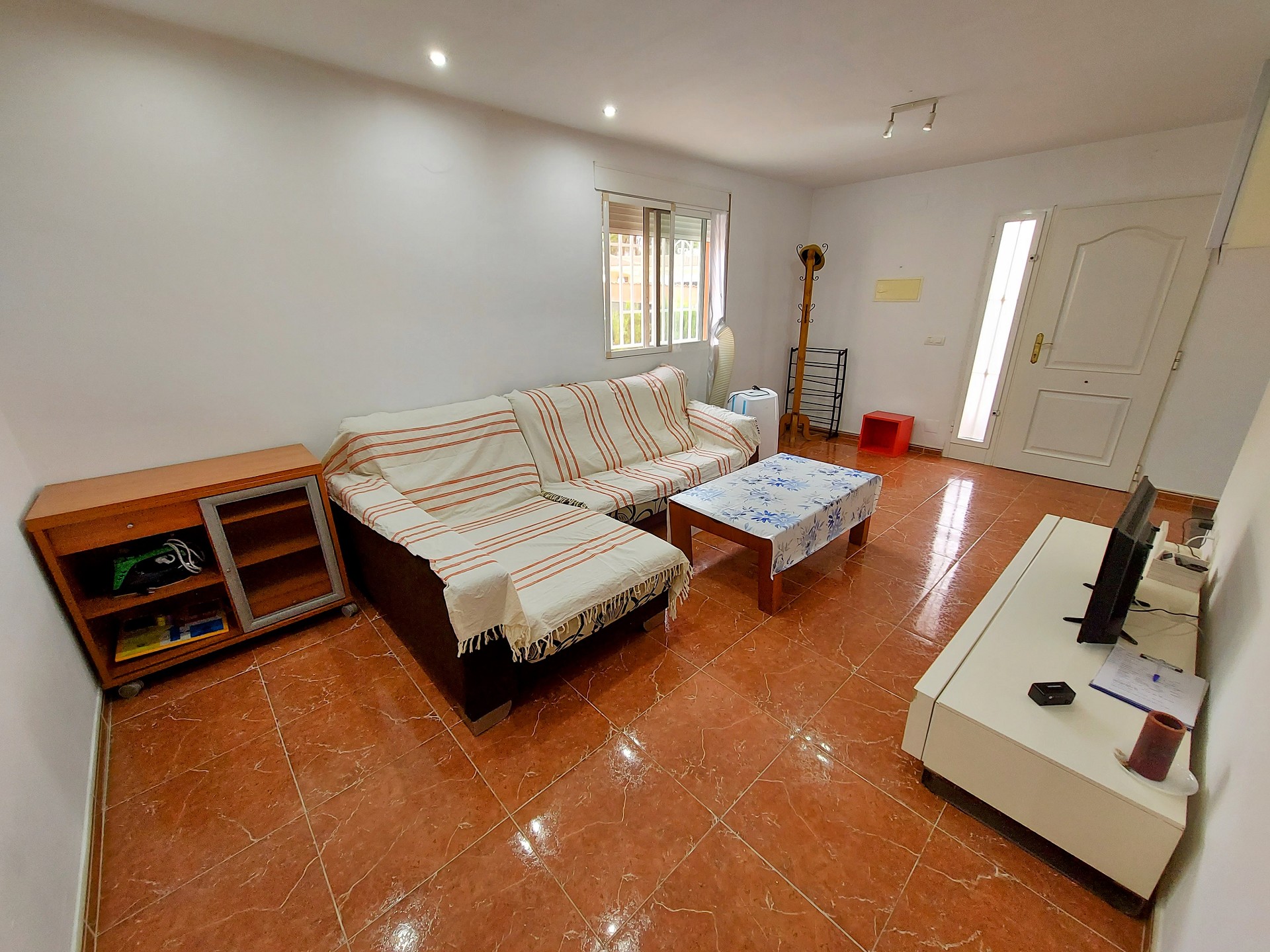 3 Bedroom Villa in Turis