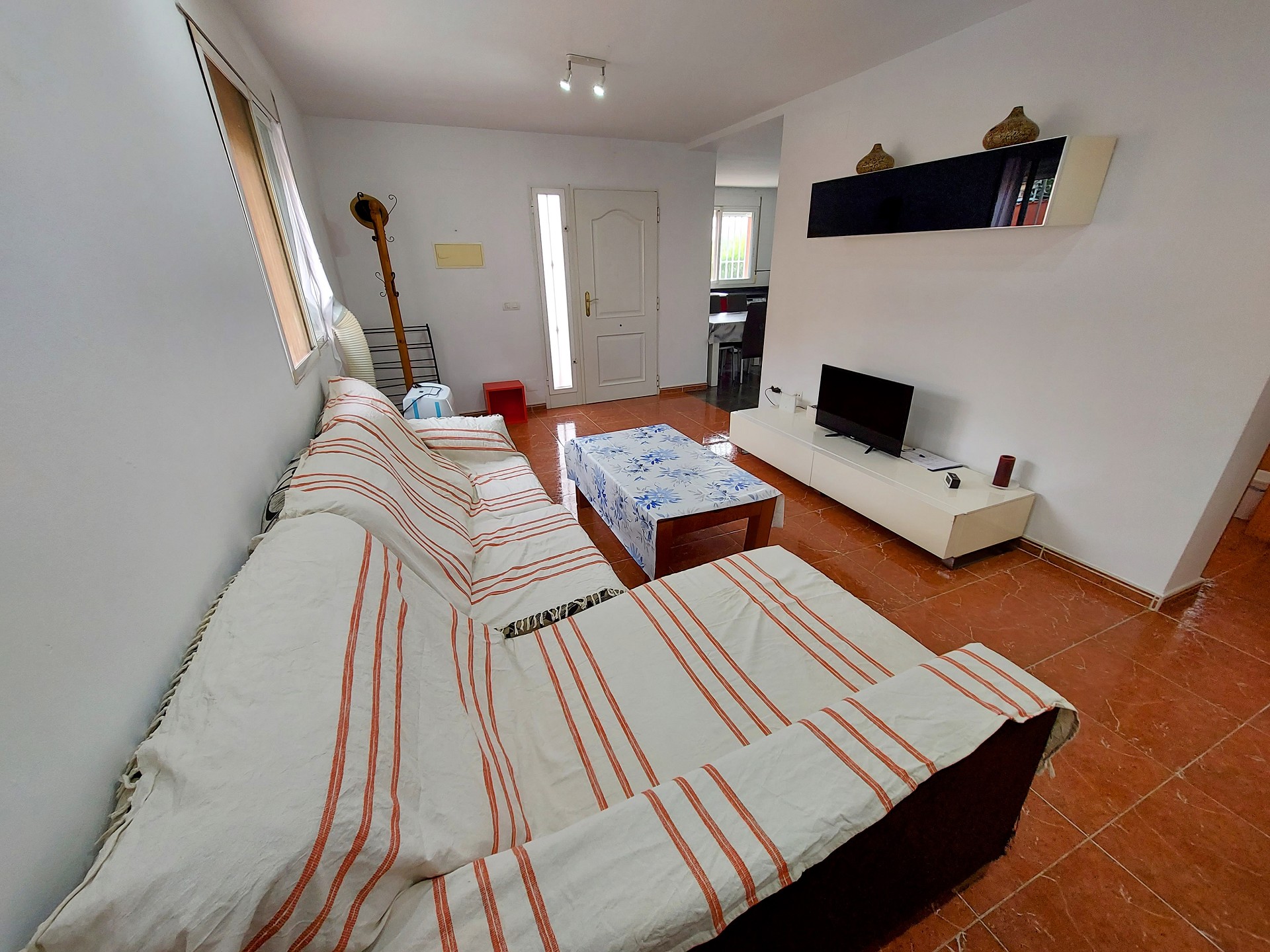 3 Bedroom Villa in Turis
