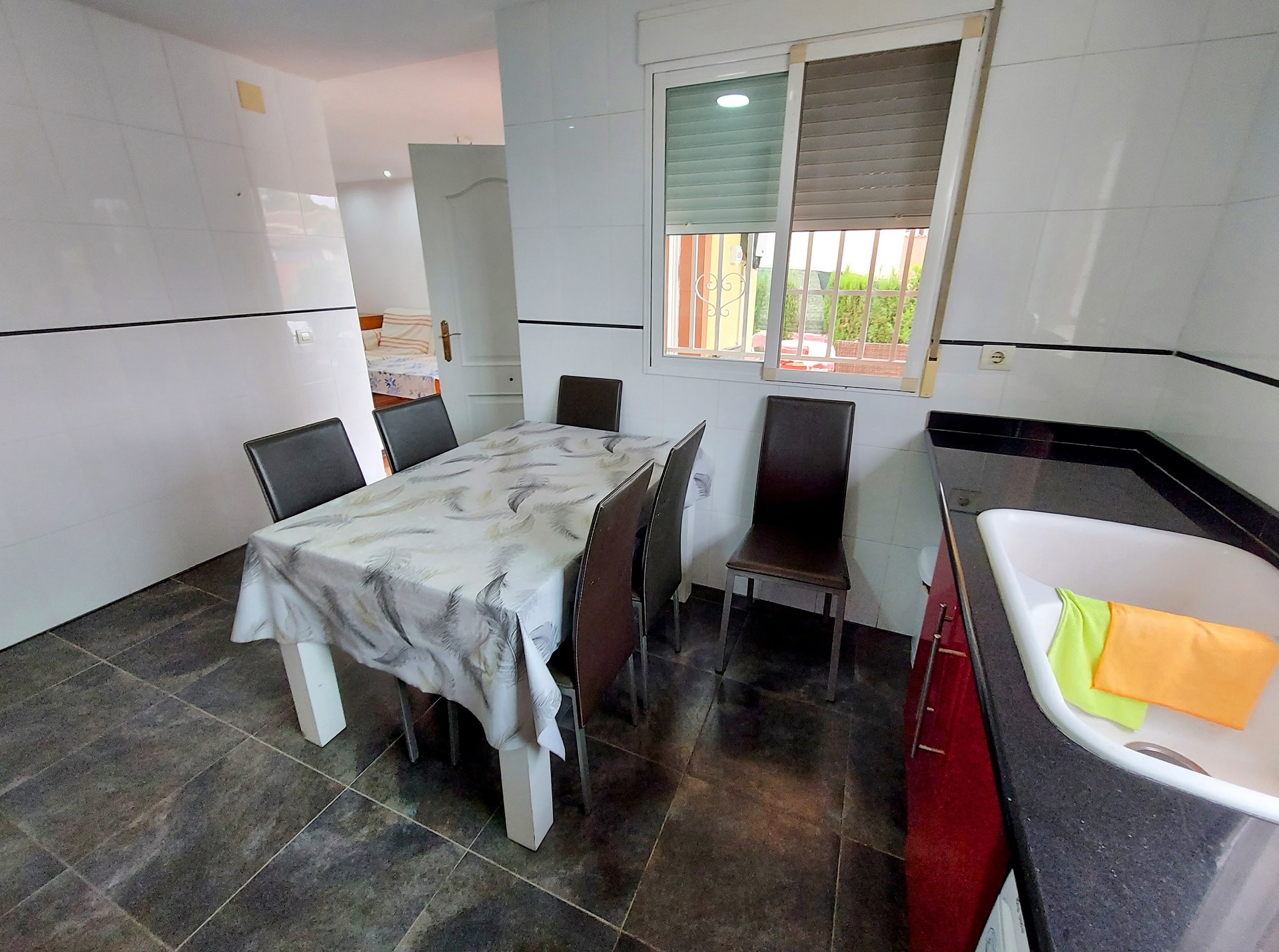 3 Bedroom Villa in Turis