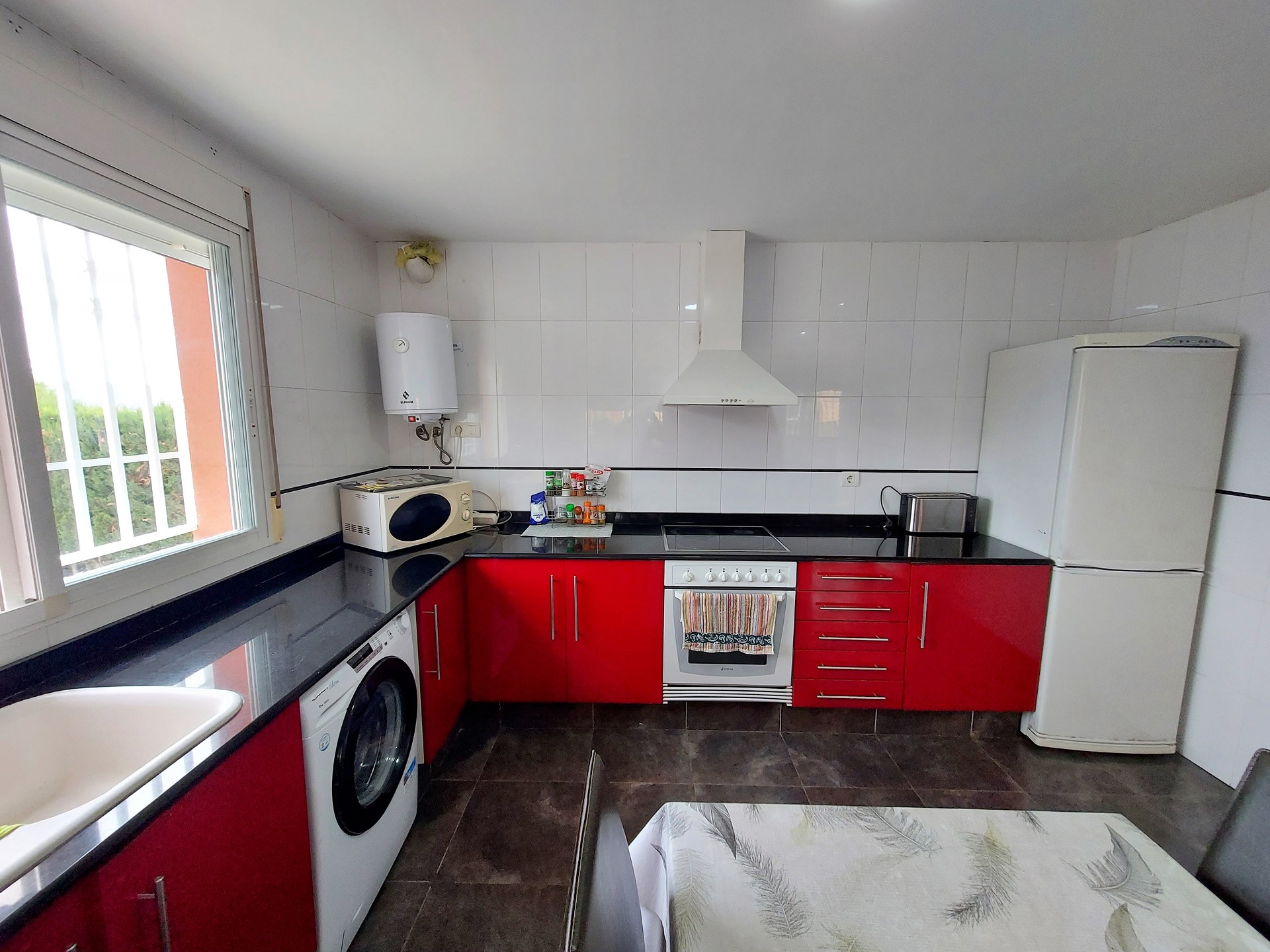 3 Bedroom Villa in Turis