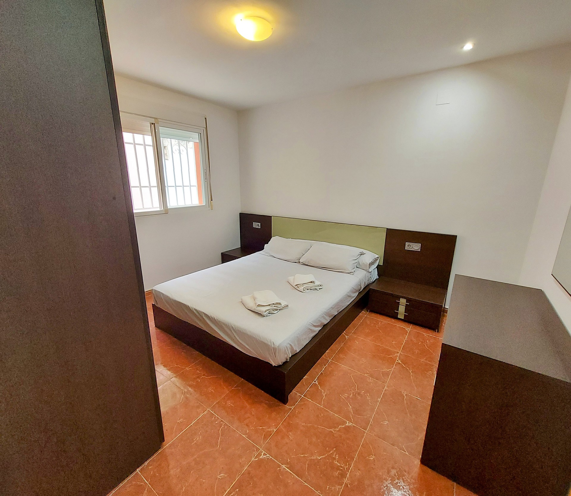 3 Bedroom Villa in Turis