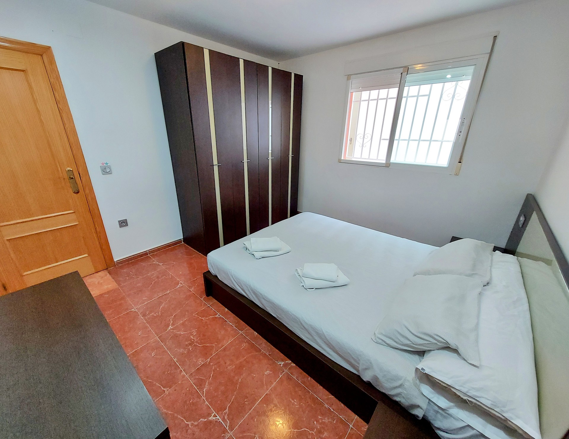 3 Bedroom Villa in Turis