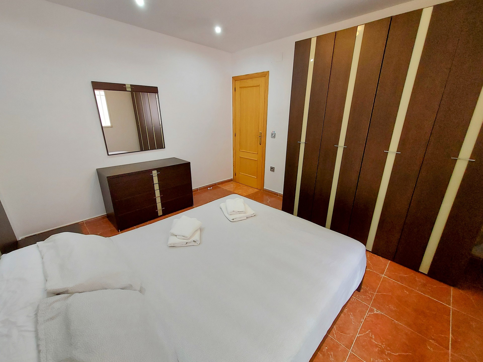 3 Bedroom Villa in Turis