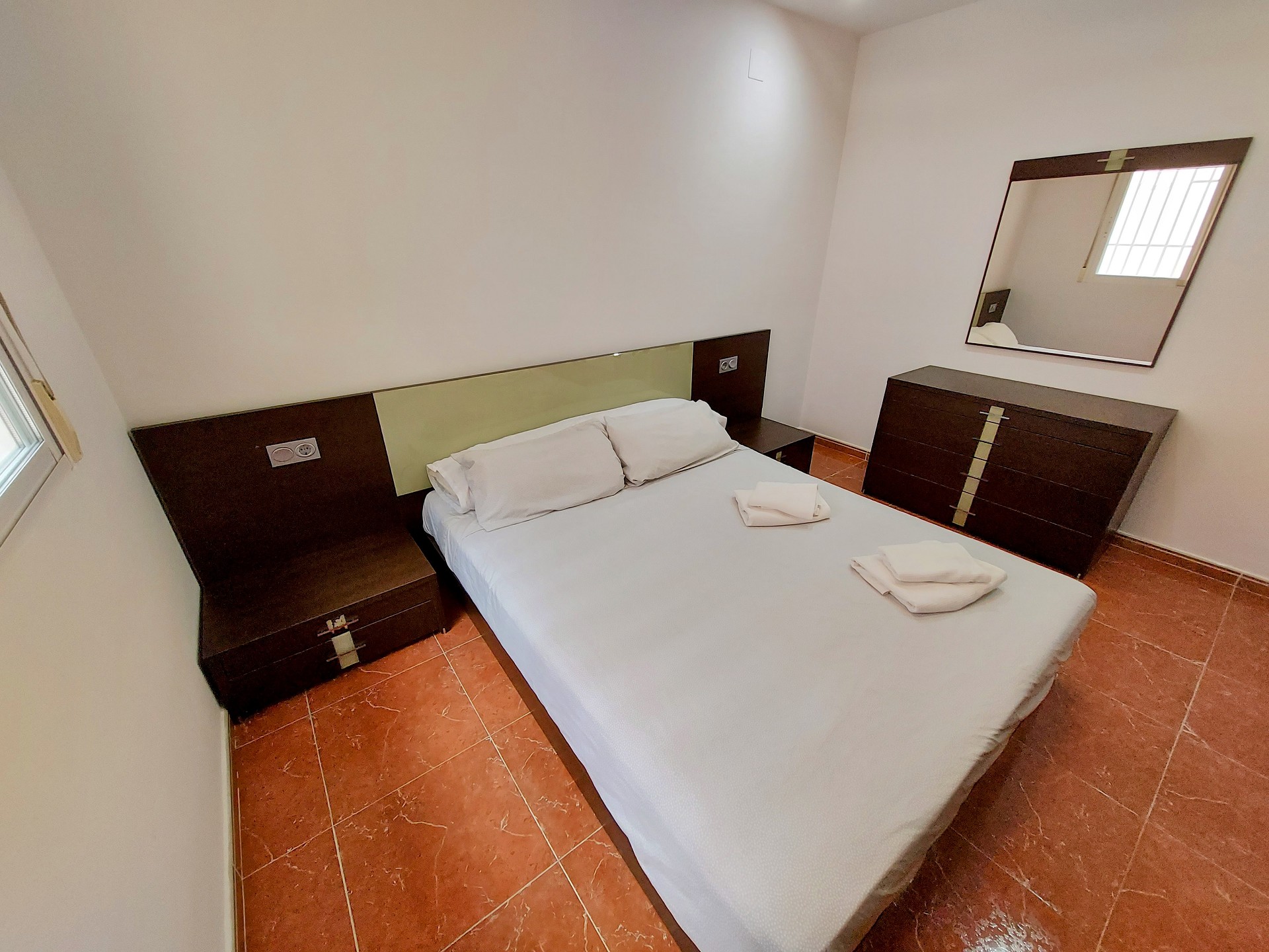 3 Bedroom Villa in Turis
